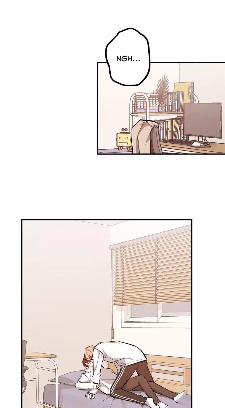 Shining Summer Chapter 73 page 45 - 