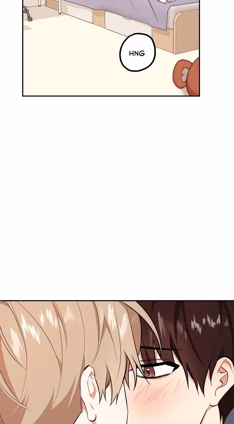 Shining Summer Chapter 73 page 46 - 