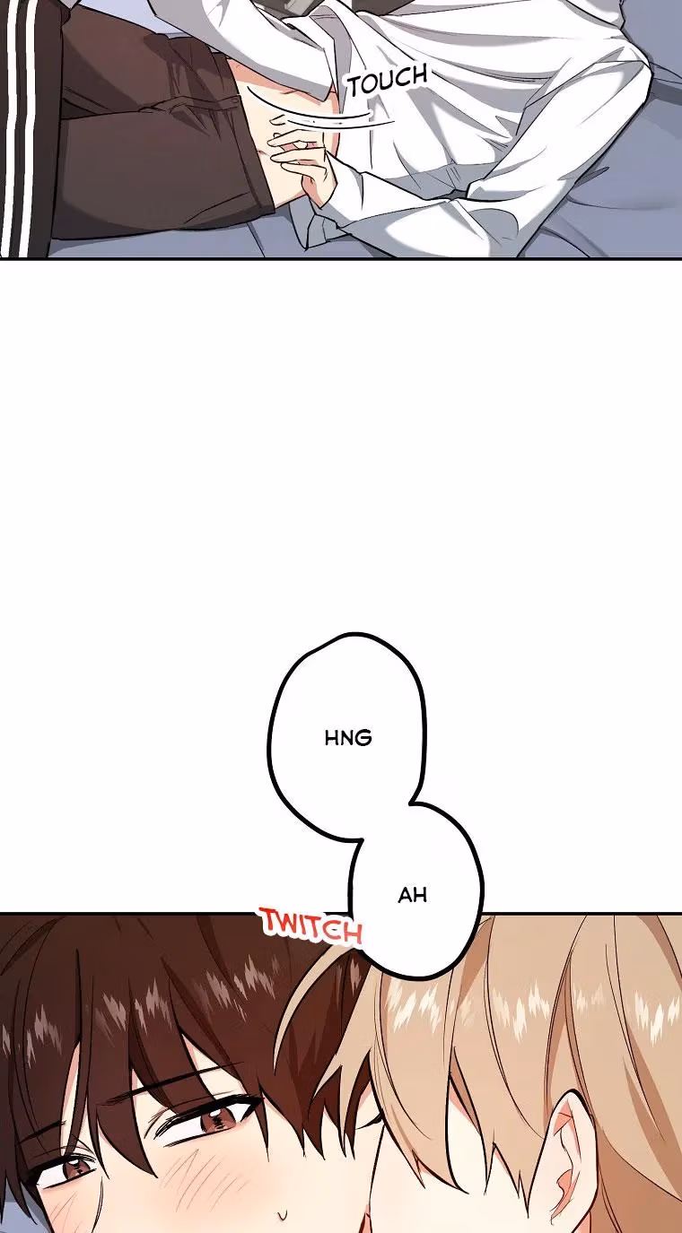 Shining Summer Chapter 73 page 48 - 