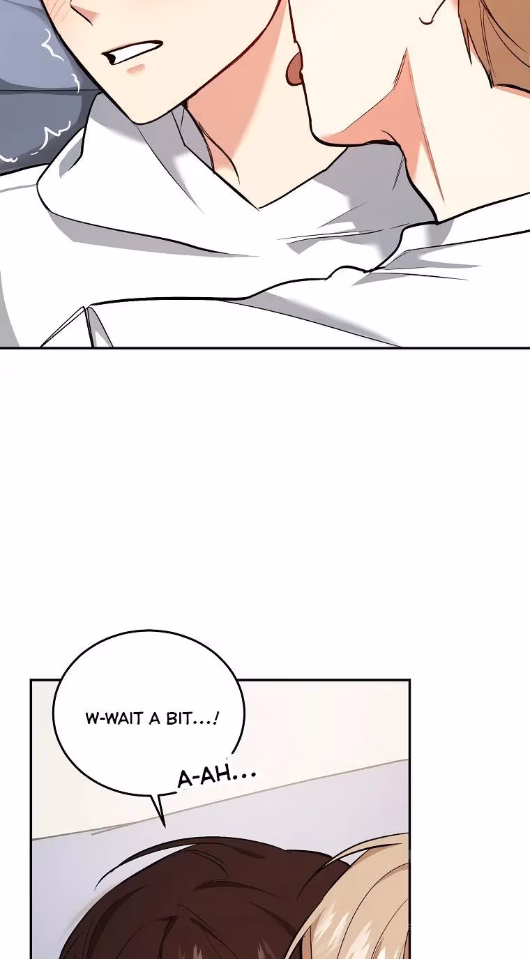 Shining Summer Chapter 73 page 49 - 