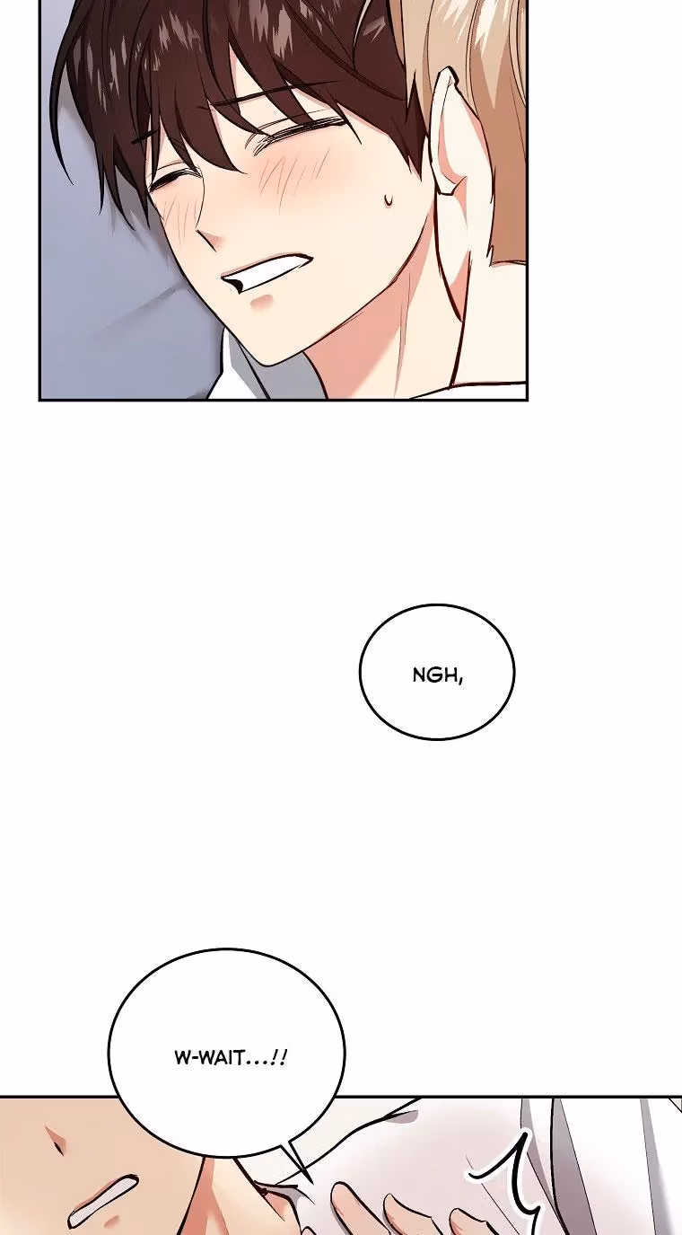 Shining Summer Chapter 73 page 50 - 