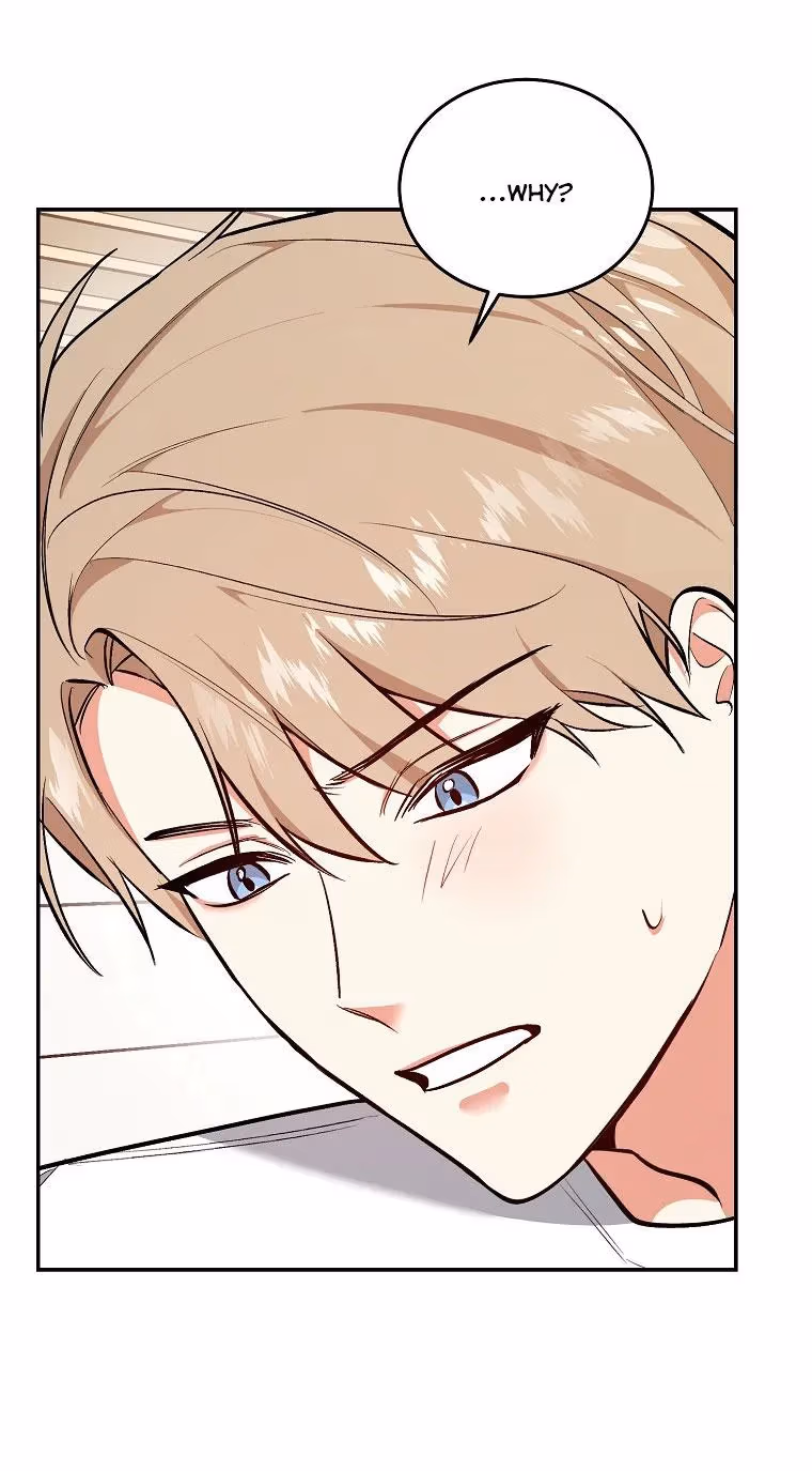 Shining Summer Chapter 73 page 52 - 