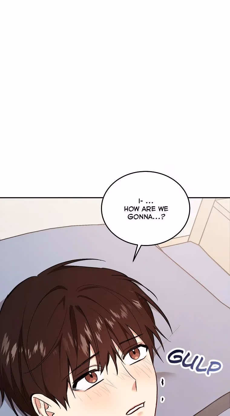 Shining Summer Chapter 73 page 53 - 
