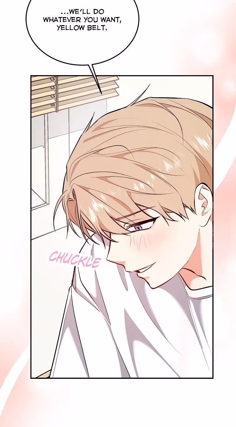 Shining Summer Chapter 73 page 55 - 