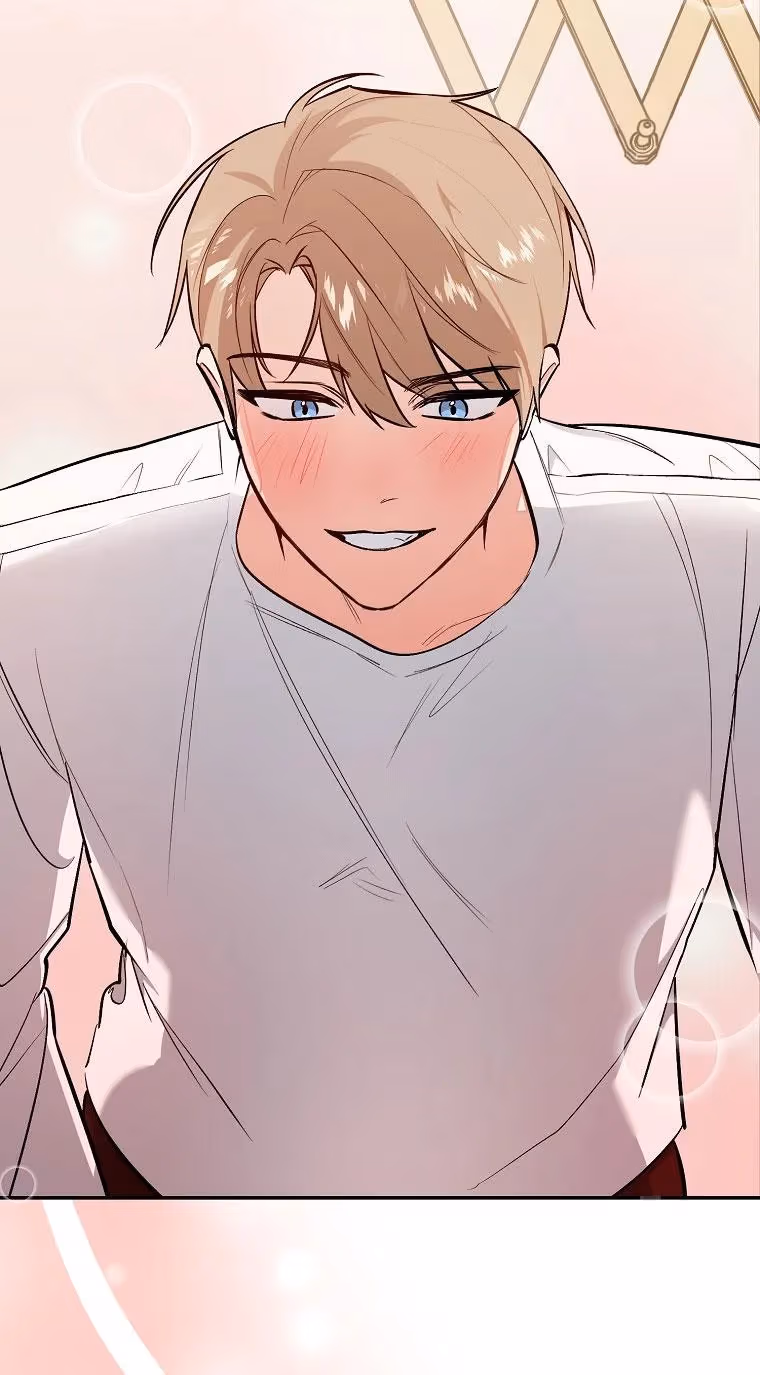 Shining Summer Chapter 73 page 57 - 