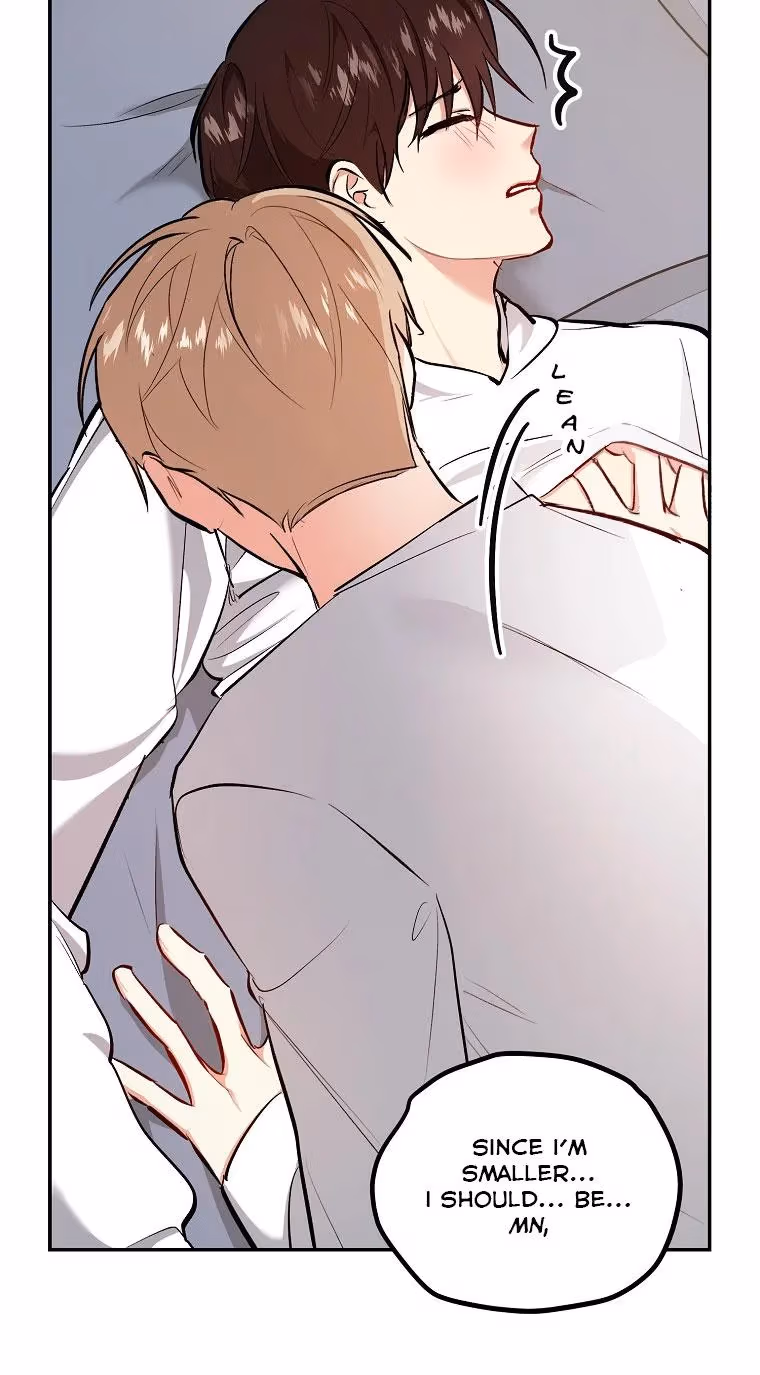 Shining Summer Chapter 73 page 60 - 
