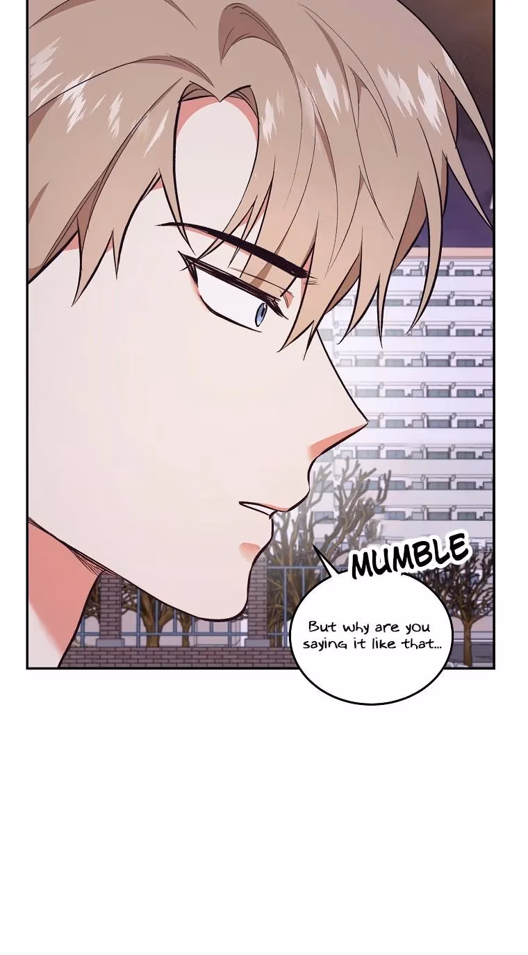 Shining Summer Chapter 73 page 7 - 