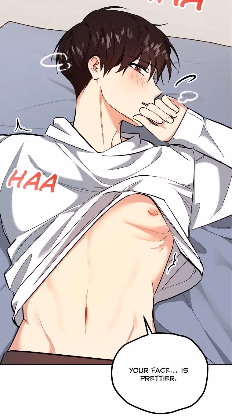 Shining Summer Chapter 73 page 63 - 