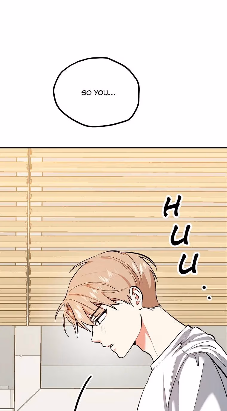 Shining Summer Chapter 73 page 64 - 