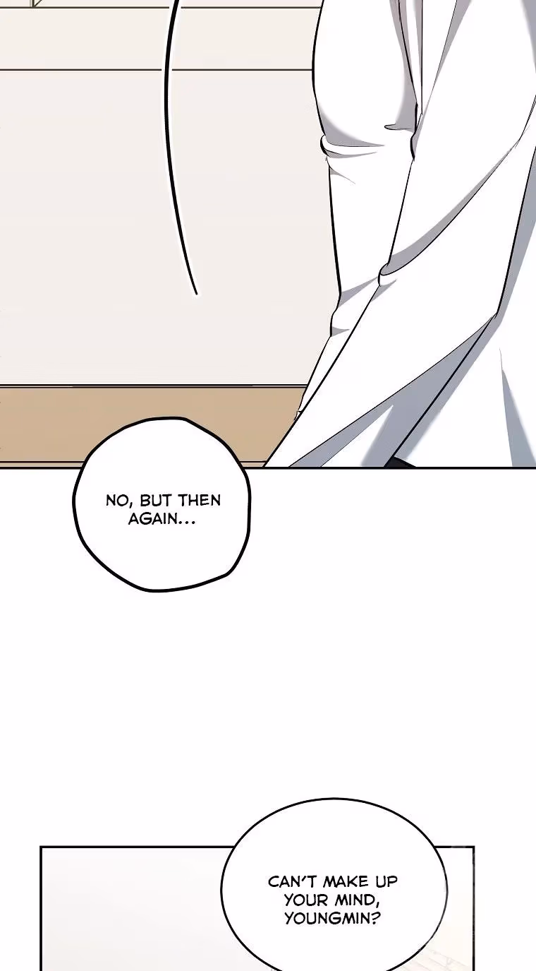Shining Summer Chapter 73 page 65 - 