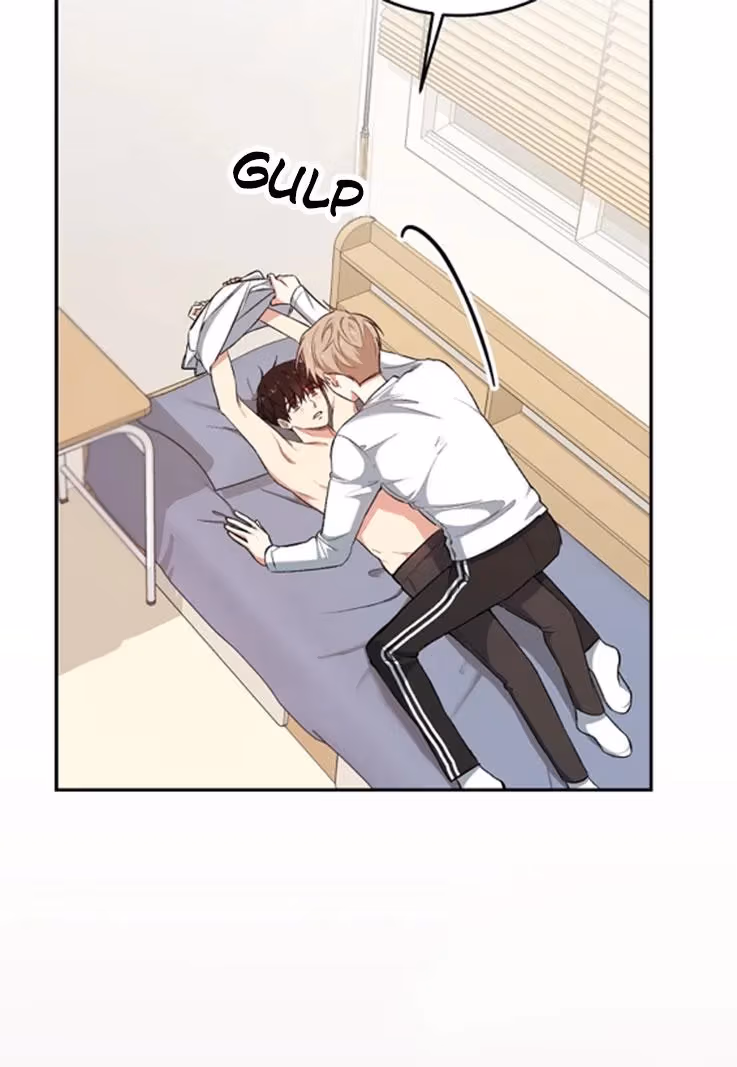 Shining Summer Chapter 73 page 66 - 