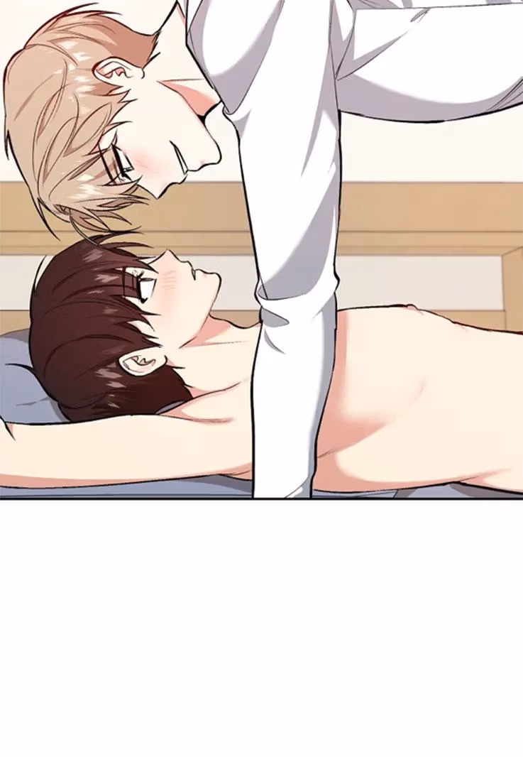 Shining Summer Chapter 73 page 70 - 