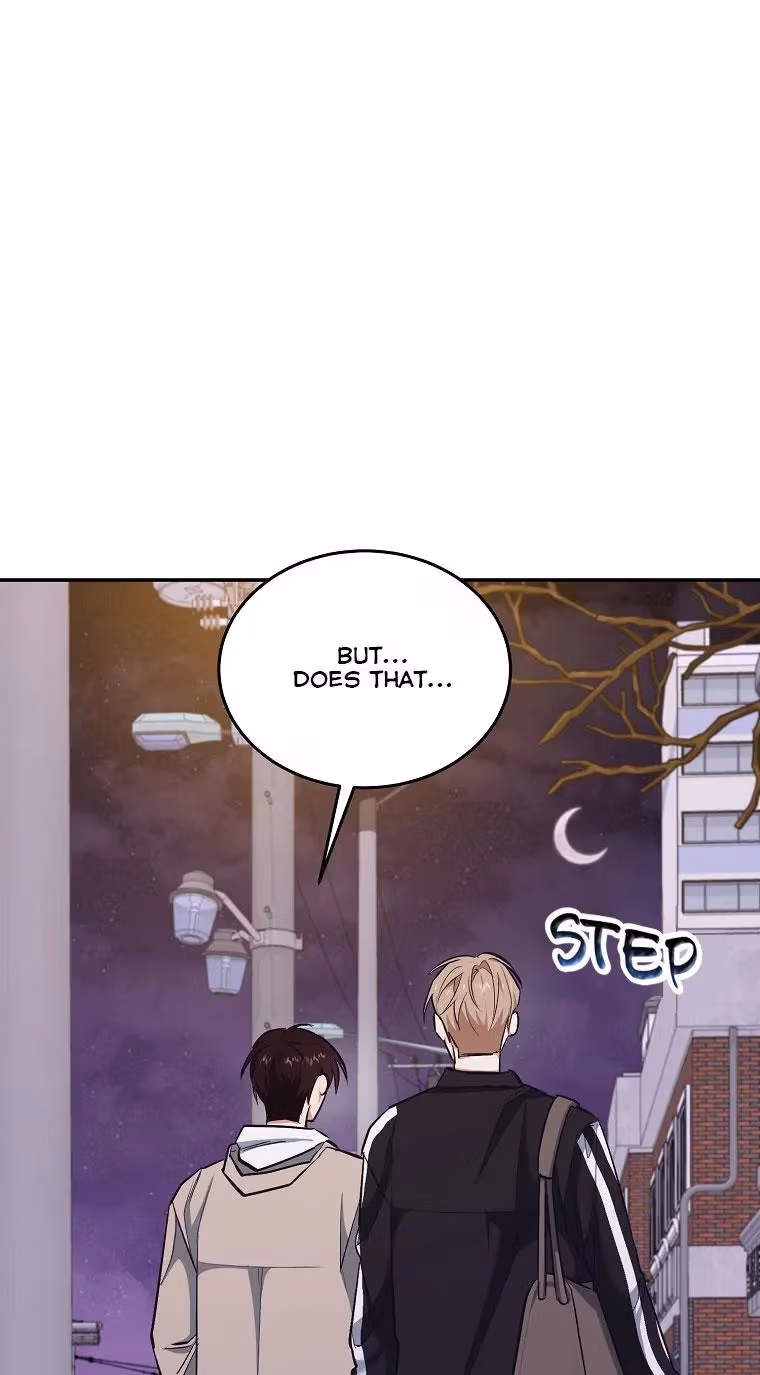 Shining Summer Chapter 73 page 8 - 