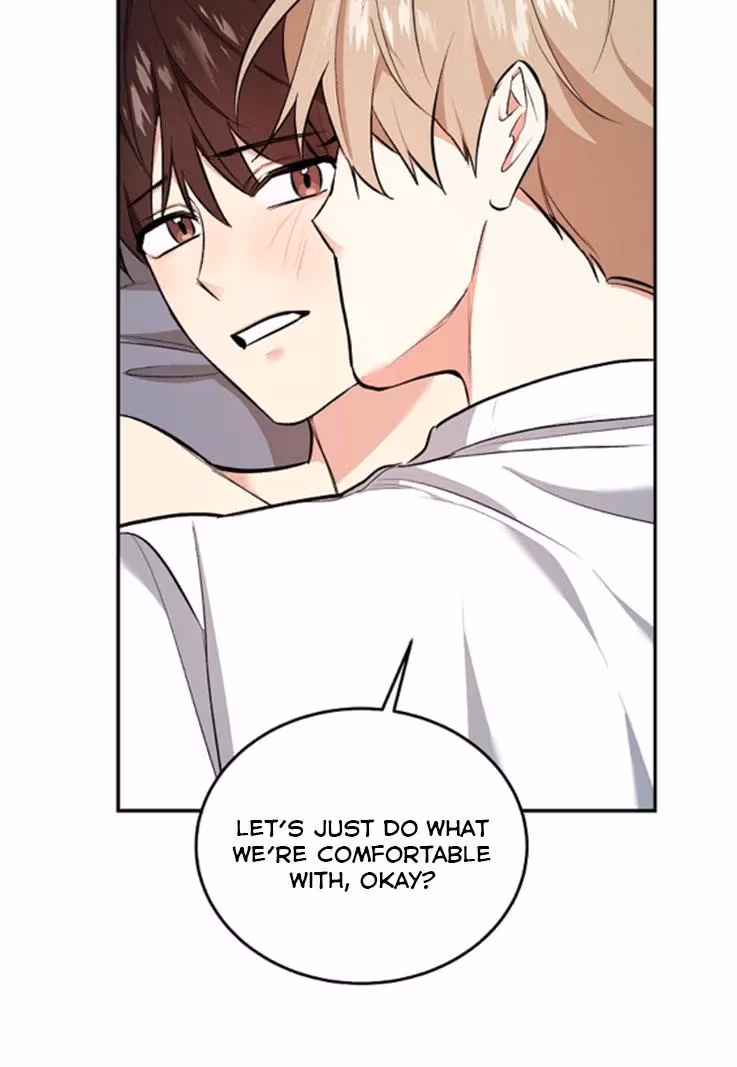 Shining Summer Chapter 73 page 73 - 