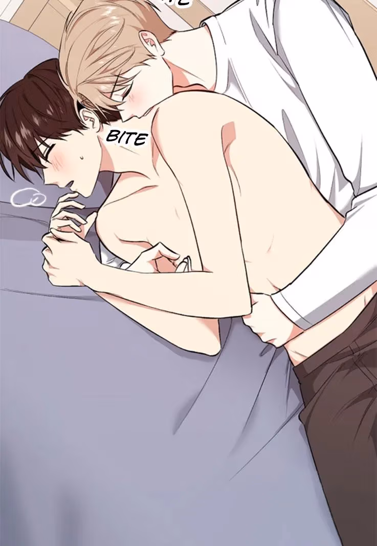 Shining Summer Chapter 73 page 76 - 