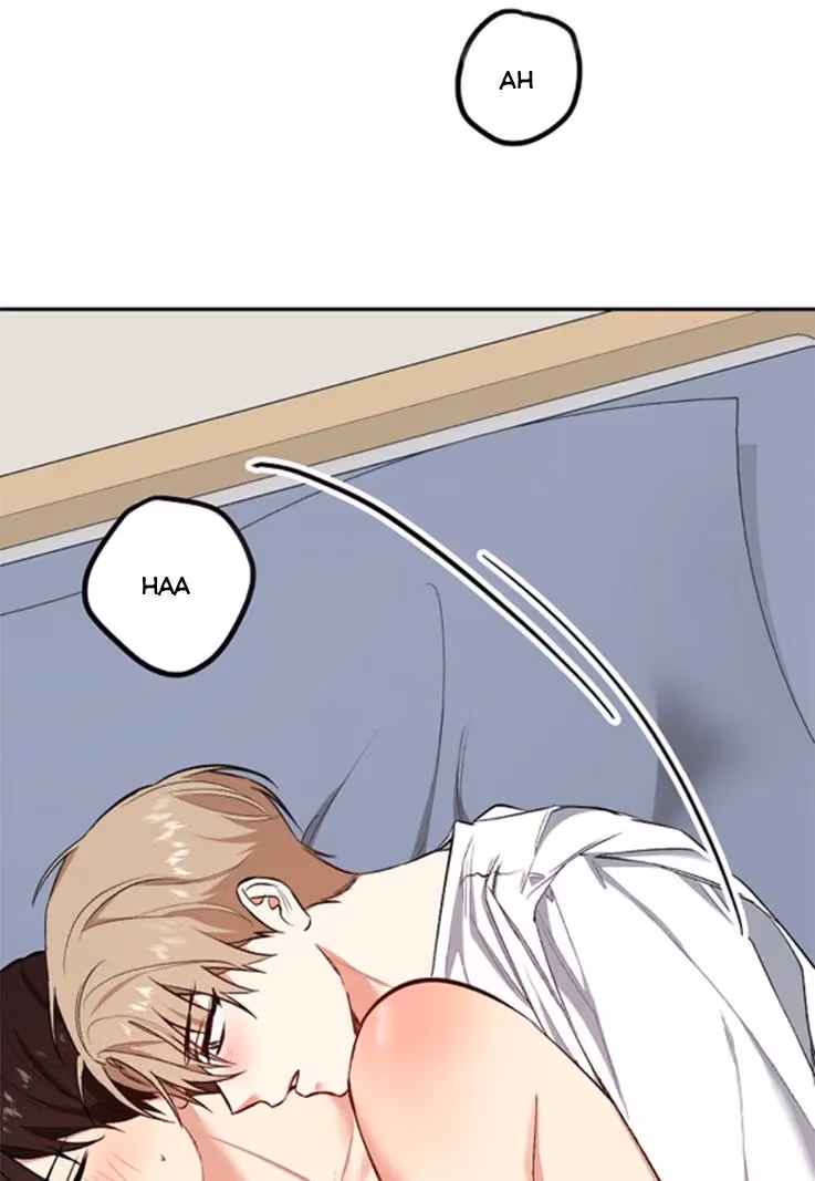 Shining Summer Chapter 73 page 83 - 