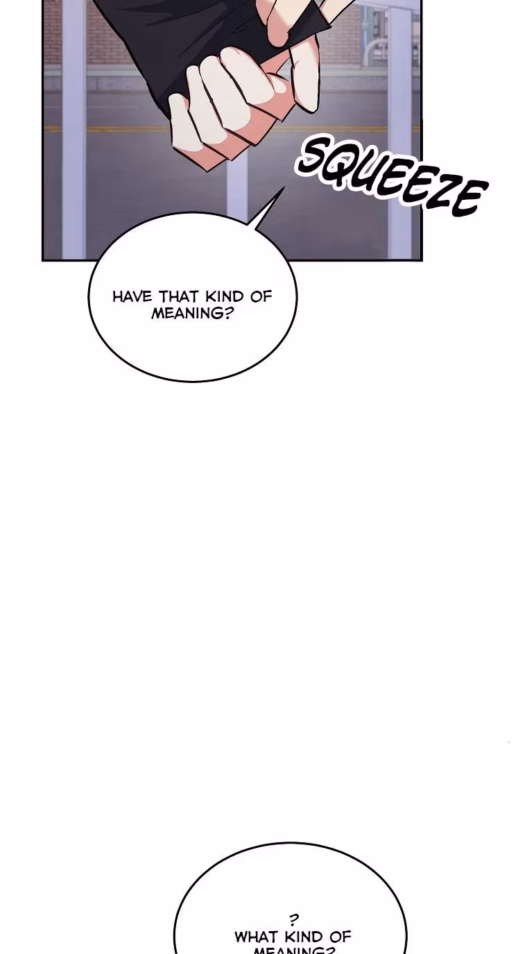 Shining Summer Chapter 73 page 10 - 