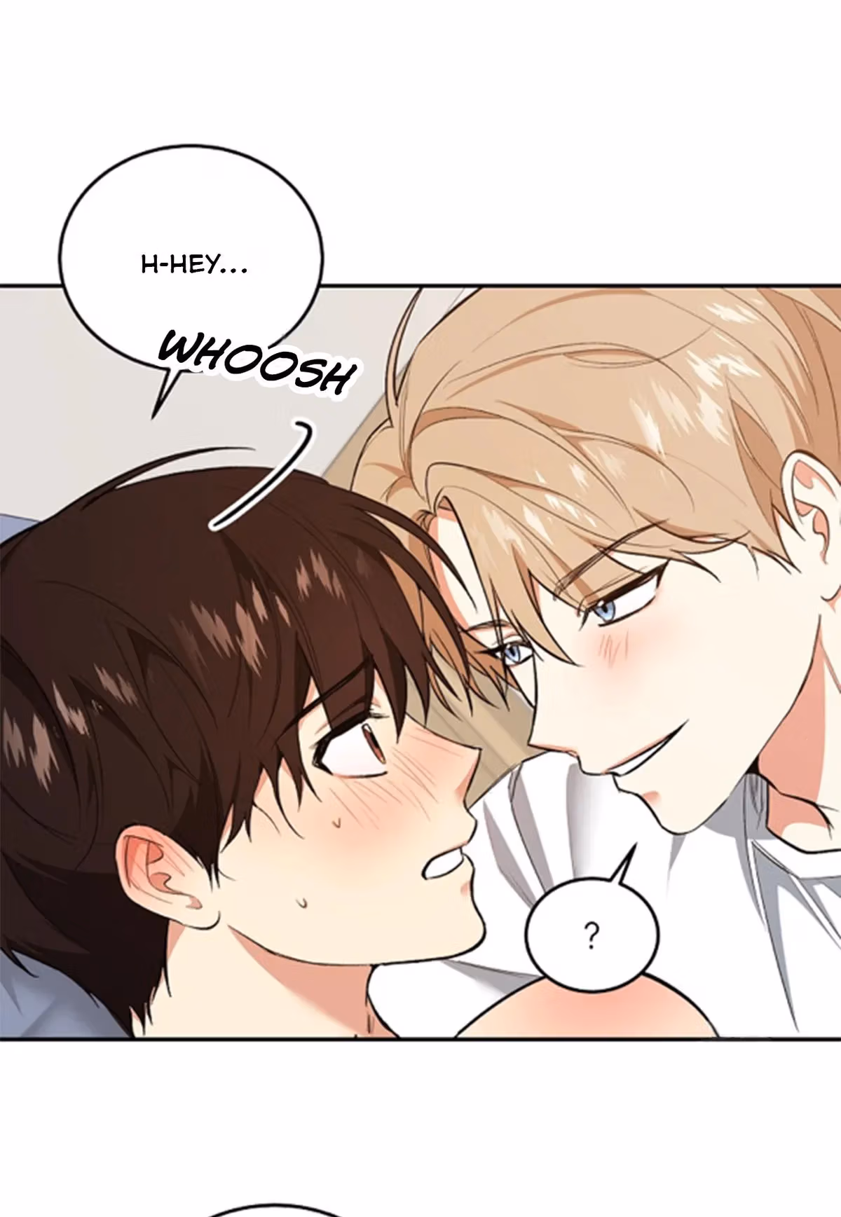 Shining Summer Chapter 73 page 91 - 