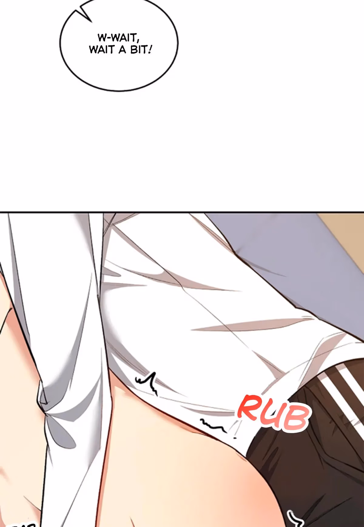 Shining Summer Chapter 73 page 92 - 
