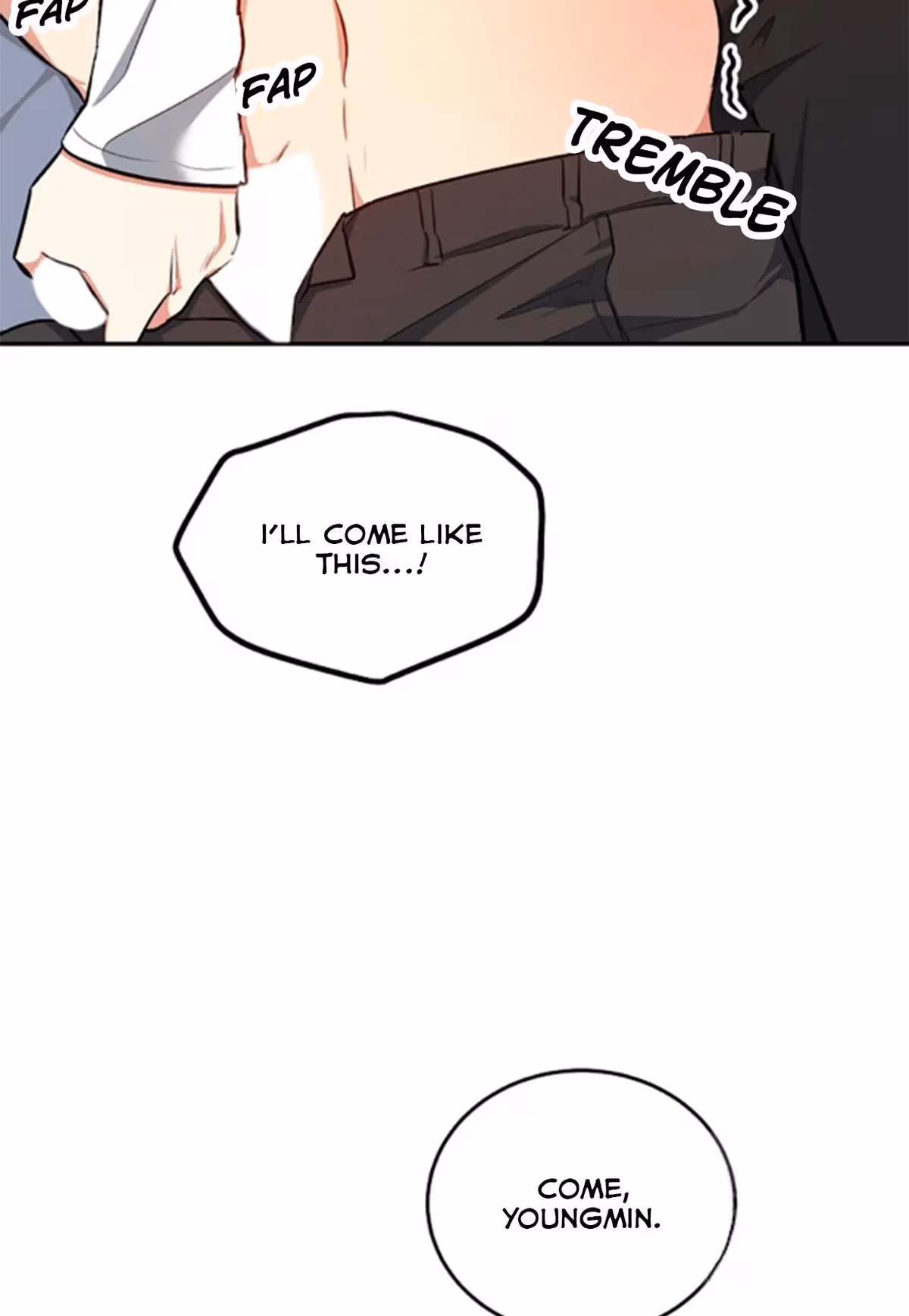 Shining Summer Chapter 73 page 93 - 