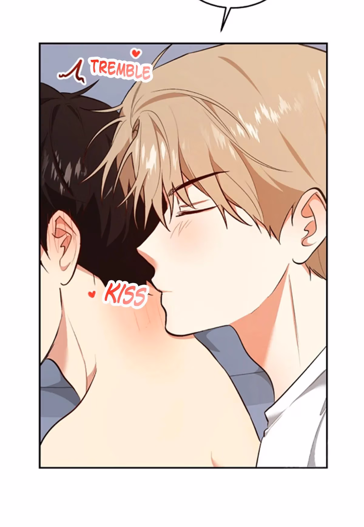 Shining Summer Chapter 73 page 94 - 