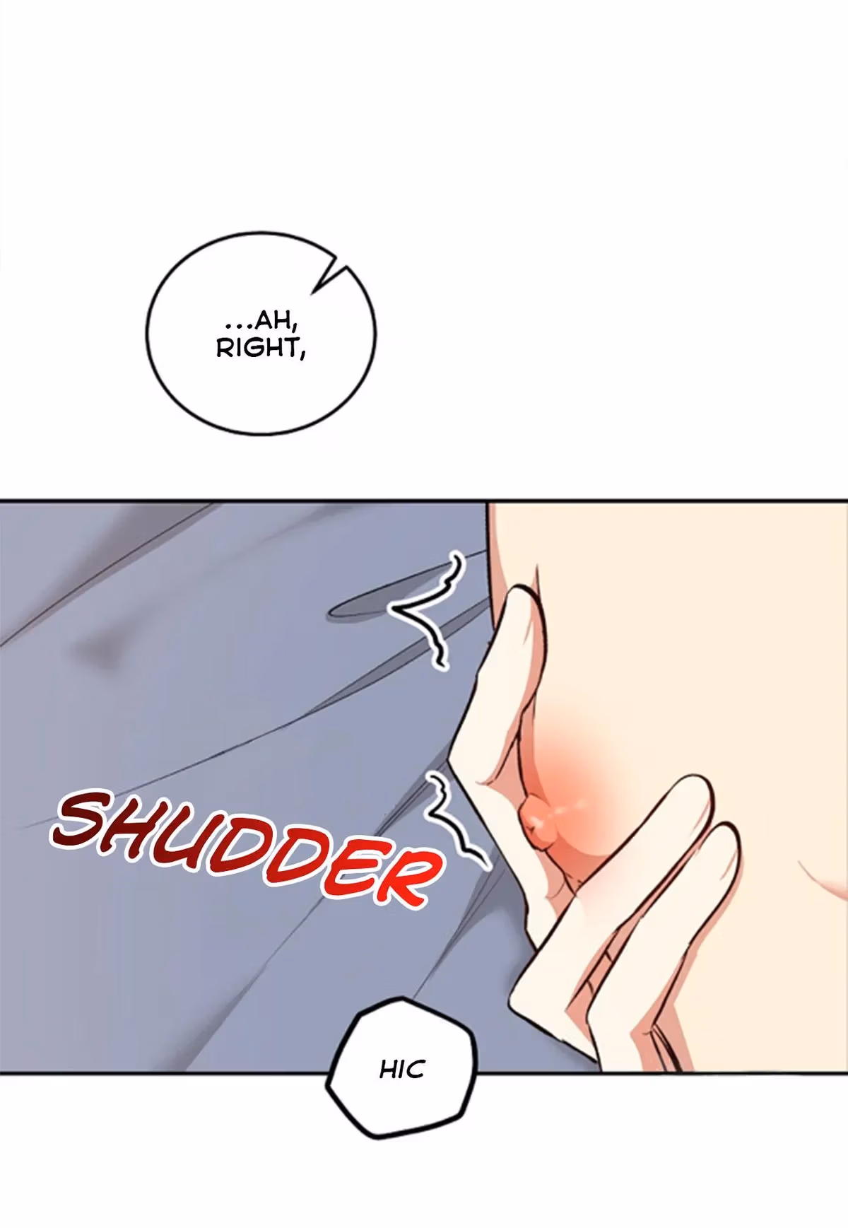 Shining Summer Chapter 73 page 95 - 