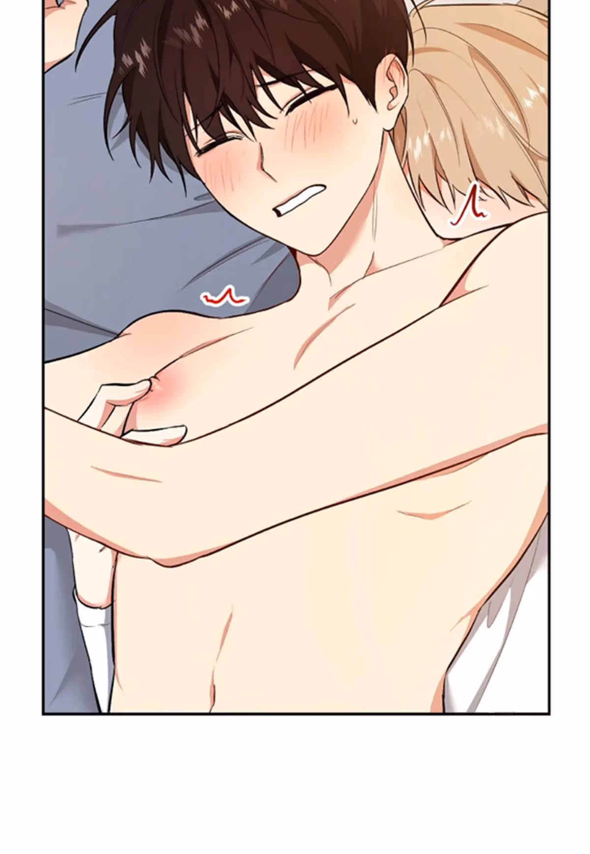 Shining Summer Chapter 73 page 97 - 