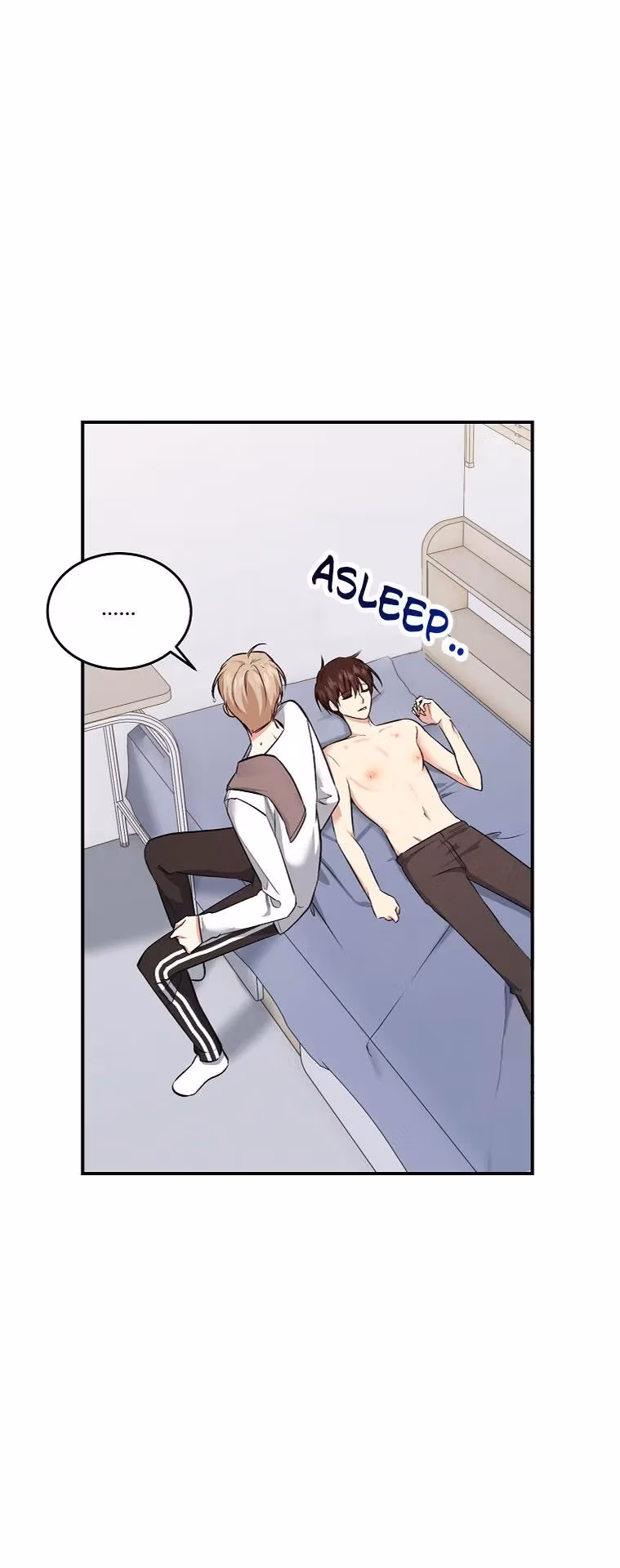 Shining Summer Chapter 74 page 2 - 