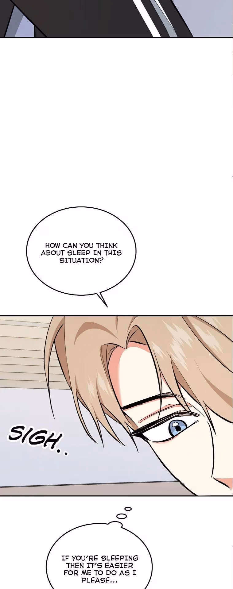 Shining Summer Chapter 74 page 11 - 