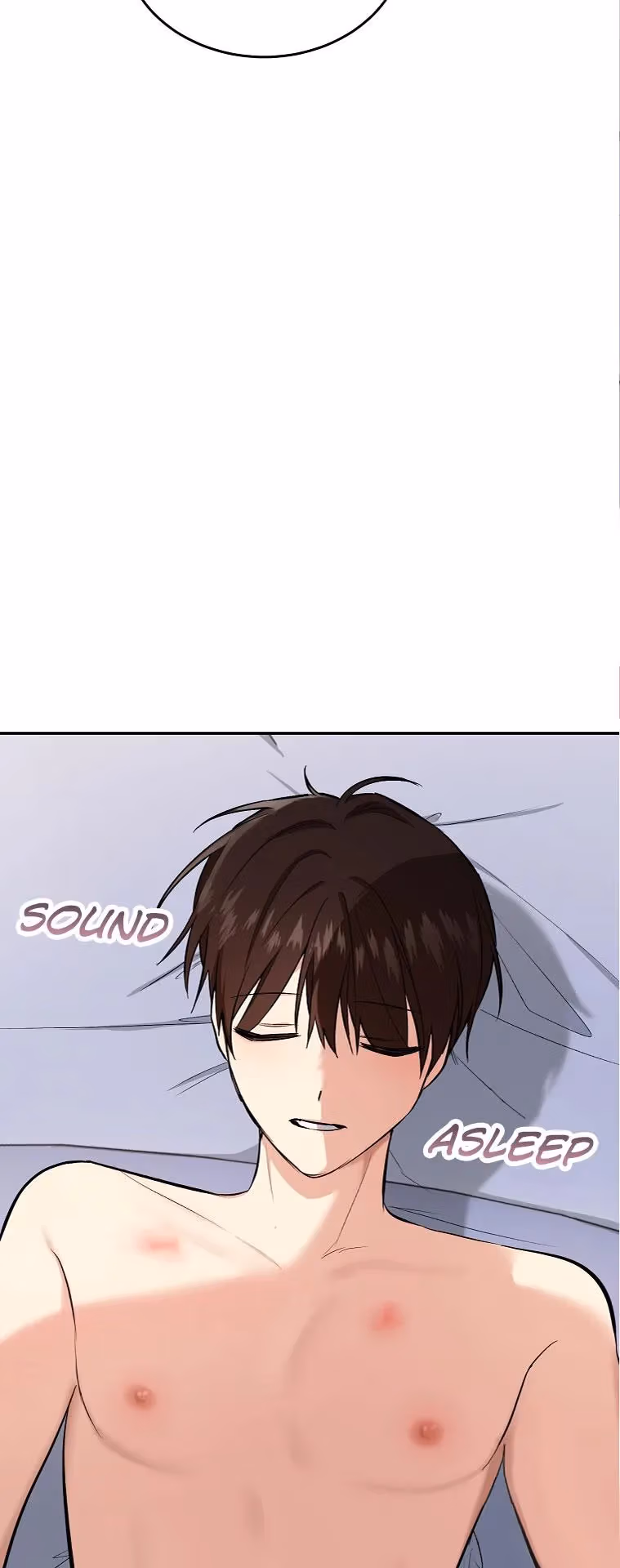 Shining Summer Chapter 74 page 12 - 