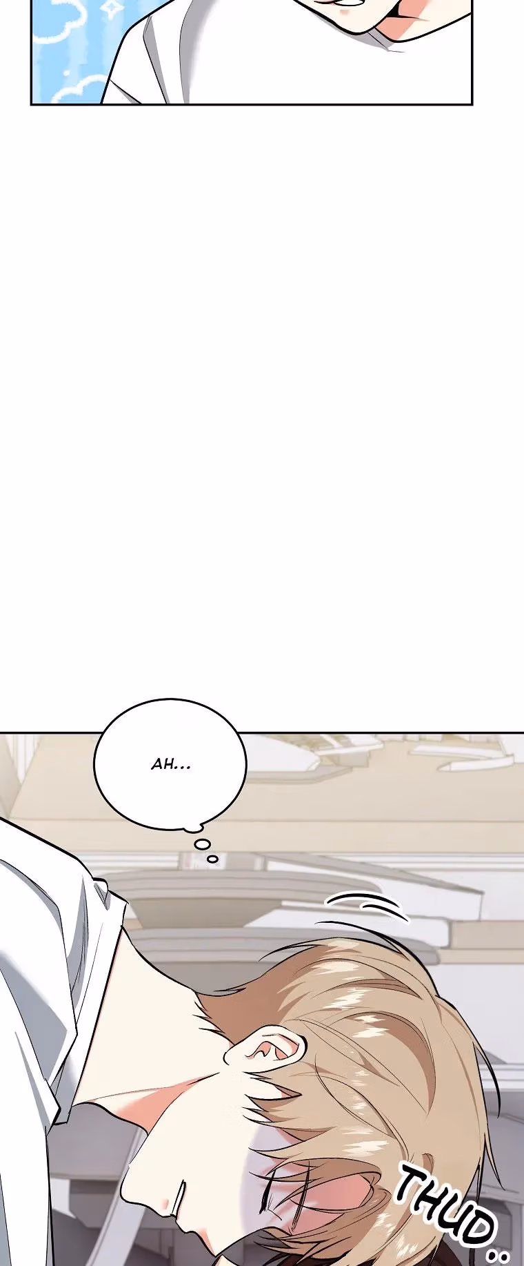 Shining Summer Chapter 74 page 14 - 