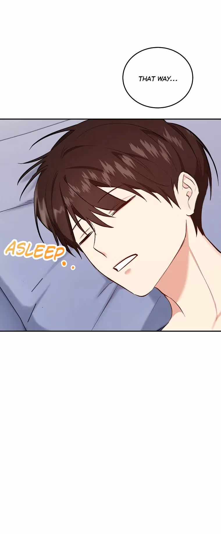 Shining Summer Chapter 74 page 18 - 