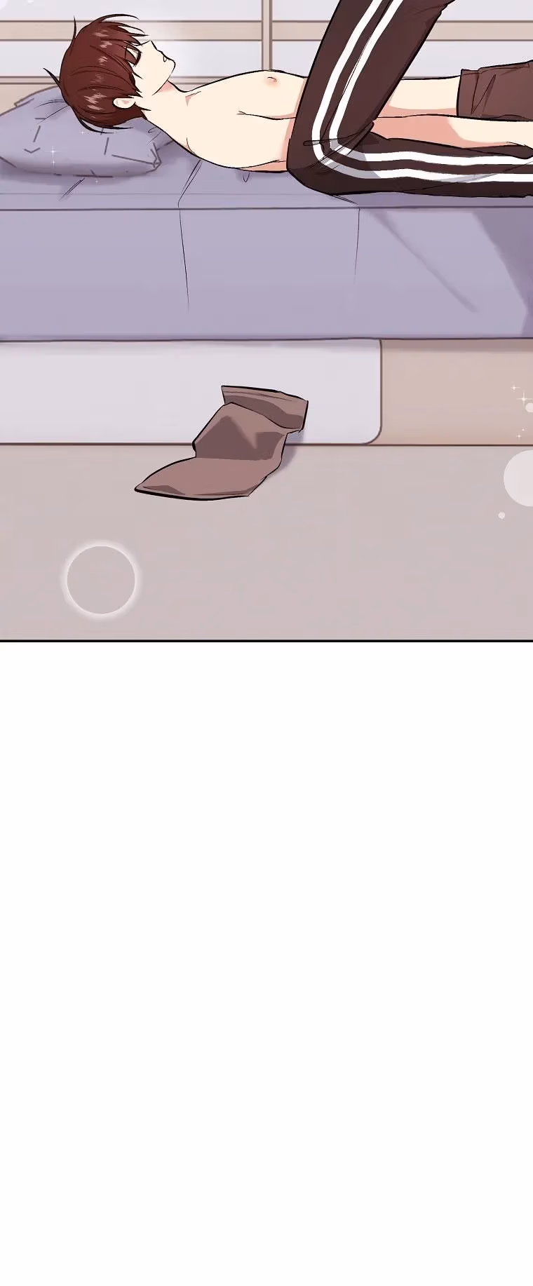 Shining Summer Chapter 74 page 20 - 