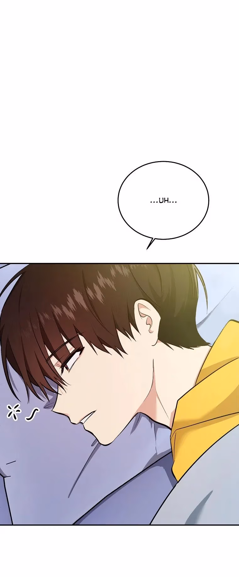 Shining Summer Chapter 74 page 22 - 