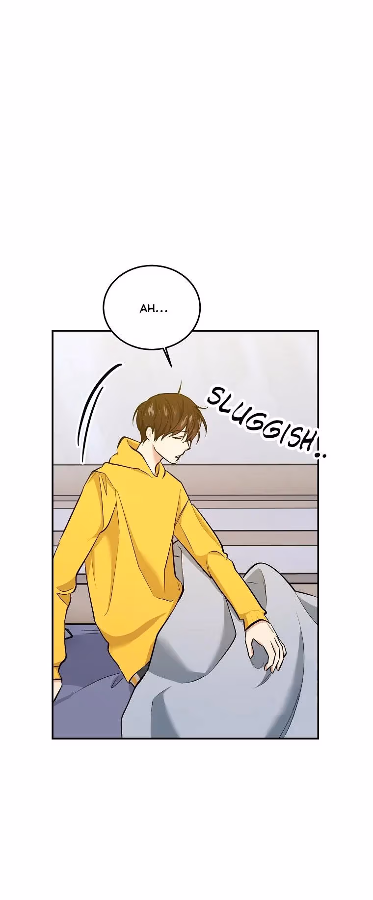 Shining Summer Chapter 74 page 23 - 