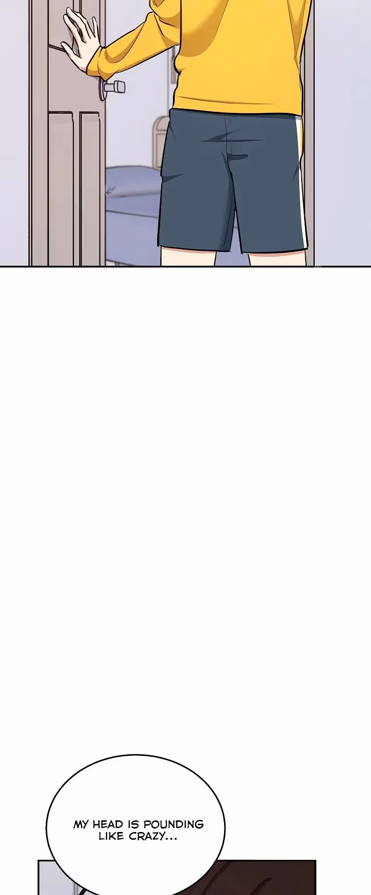Shining Summer Chapter 74 page 27 - 