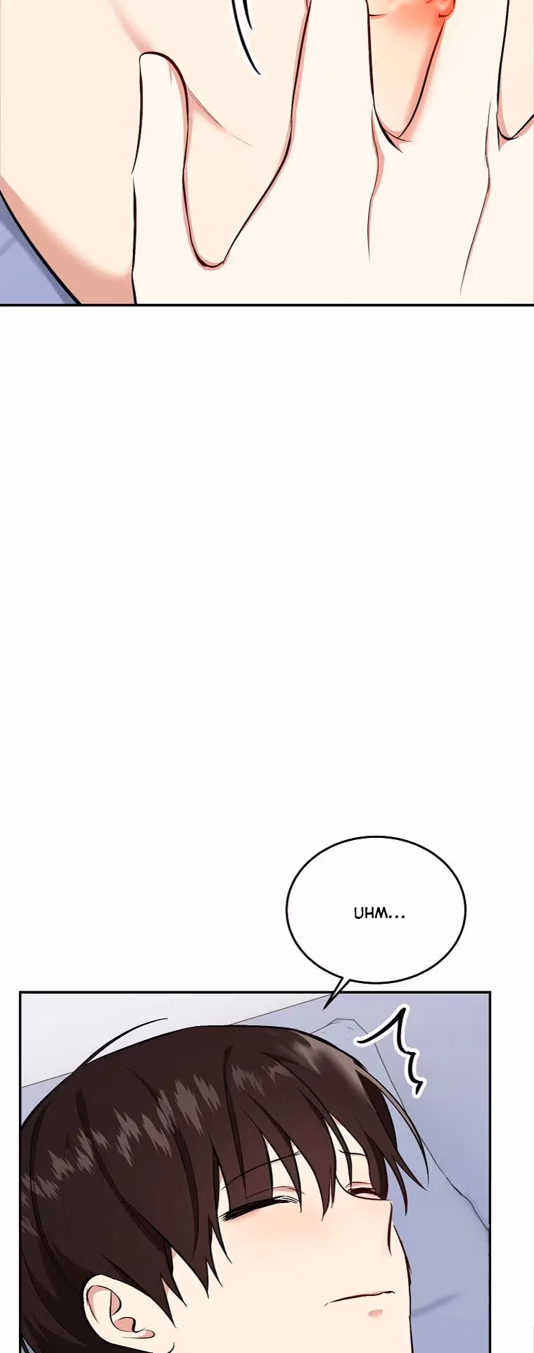Shining Summer Chapter 74 page 4 - 