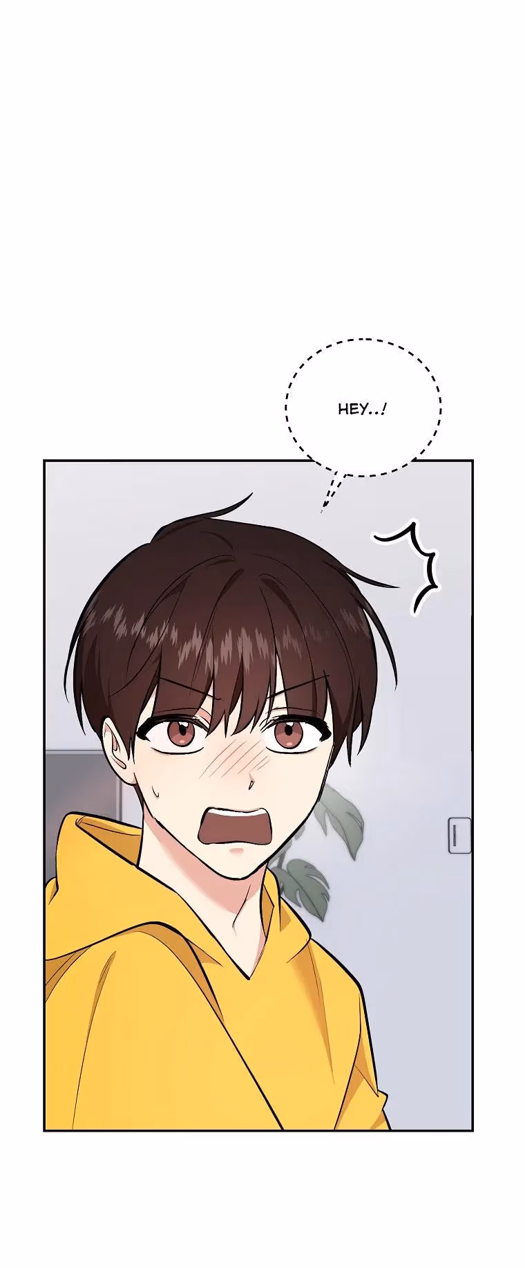 Shining Summer Chapter 74 page 37 - 