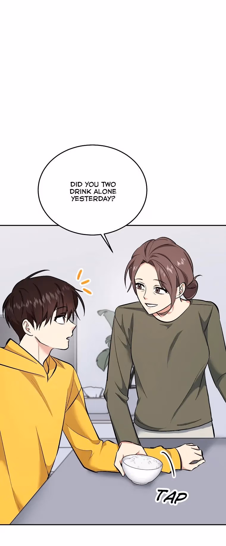 Shining Summer Chapter 74 page 38 - 