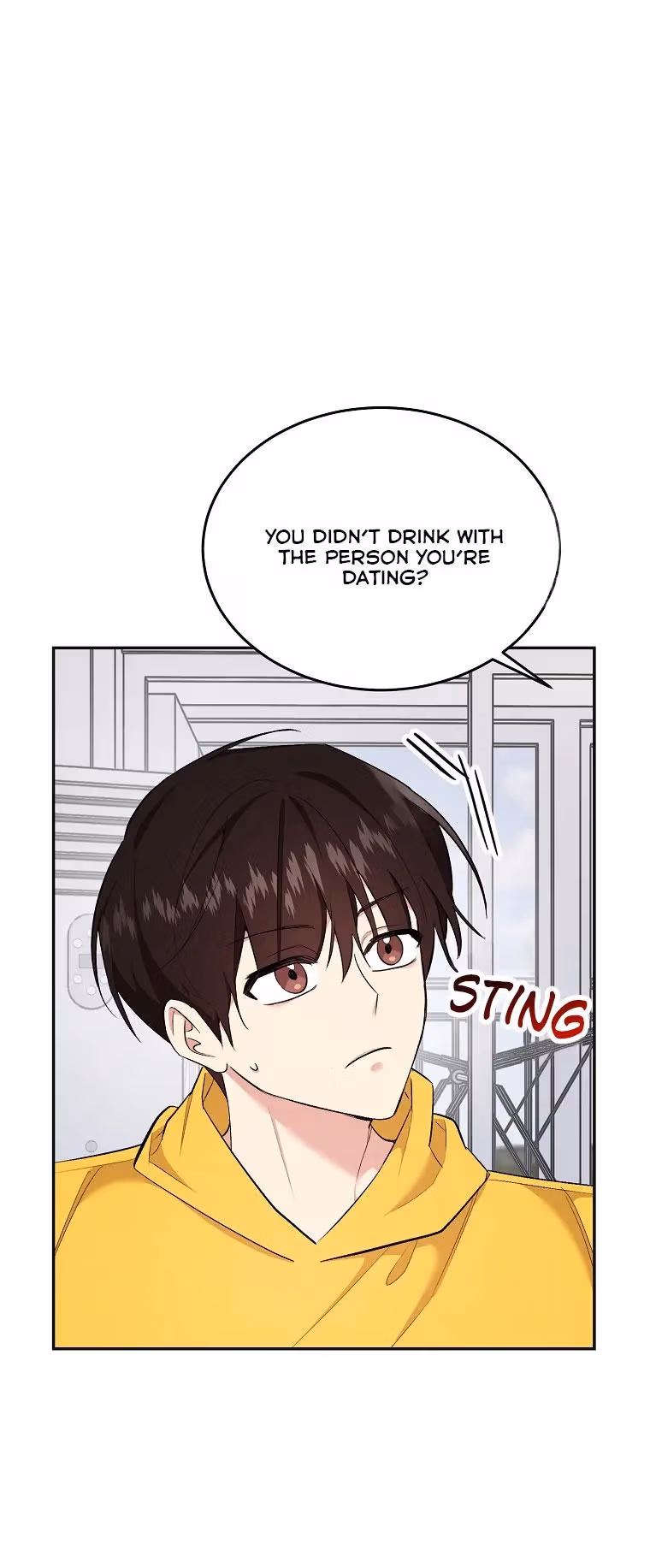 Shining Summer Chapter 74 page 39 - 