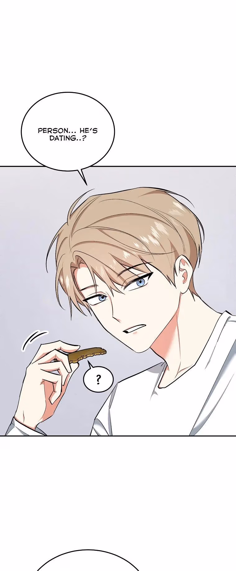 Shining Summer Chapter 74 page 40 - 