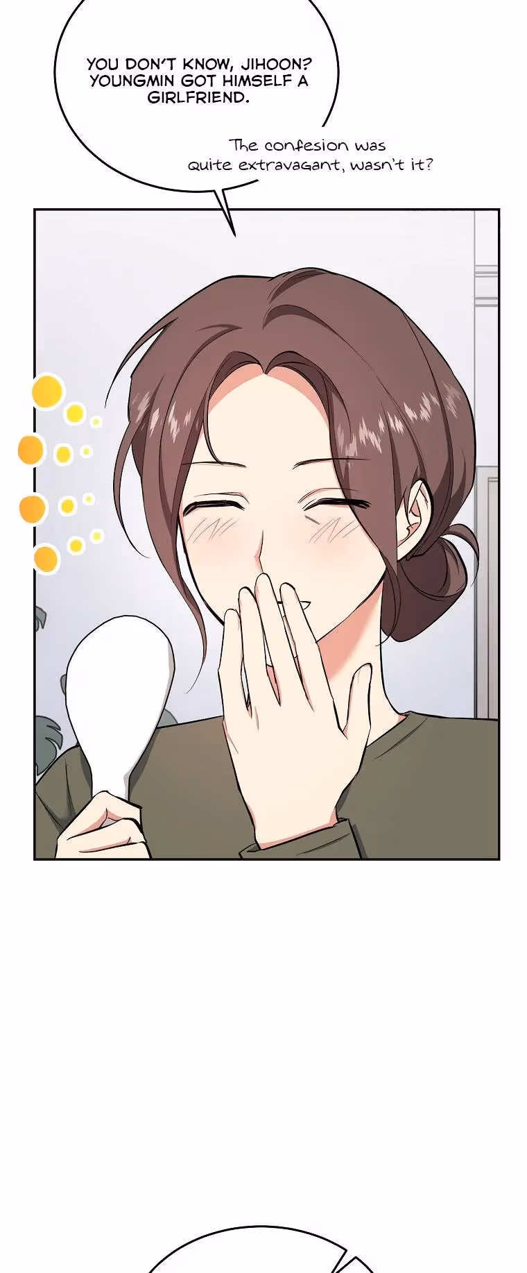 Shining Summer Chapter 74 page 41 - 