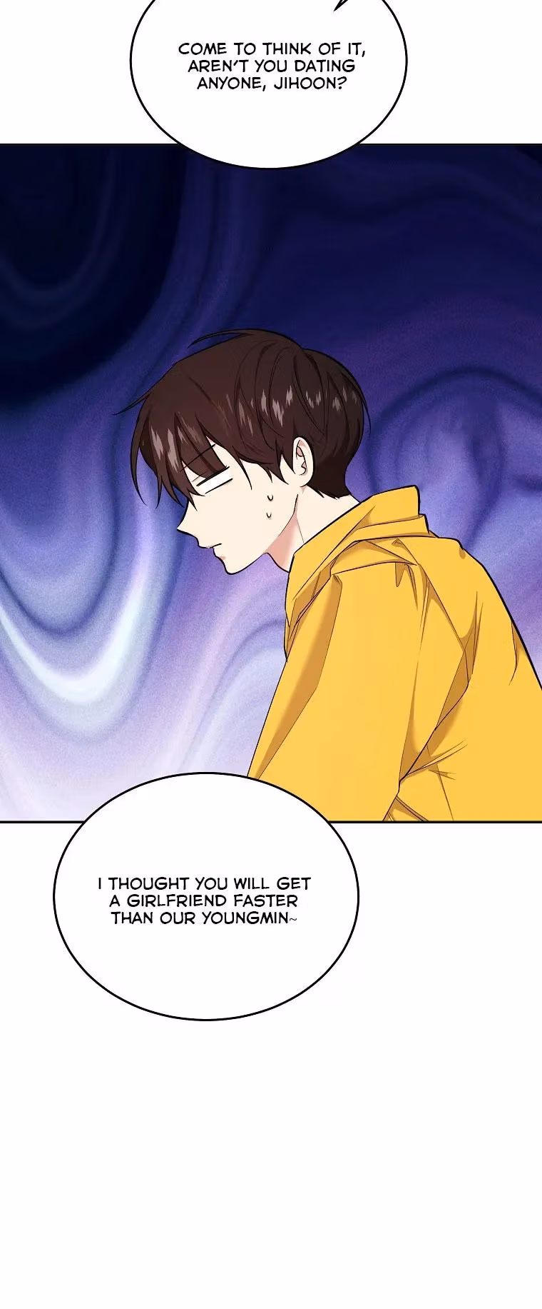 Shining Summer Chapter 74 page 42 - 