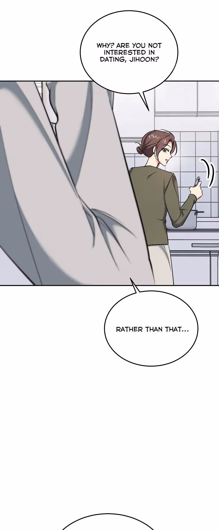 Shining Summer Chapter 74 page 44 - 