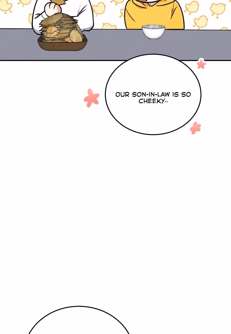 Shining Summer Chapter 74 page 49 - 