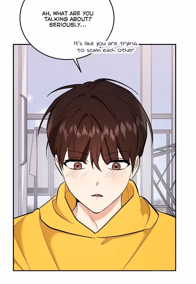 Shining Summer Chapter 74 page 50 - 