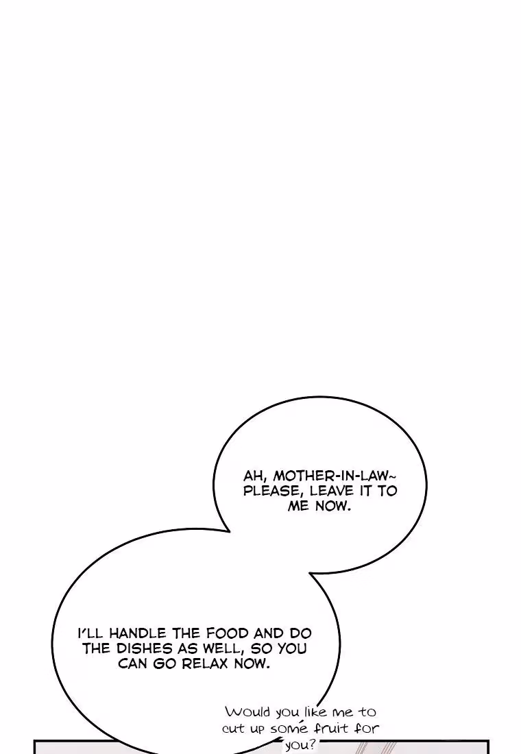 Shining Summer Chapter 74 page 51 - 