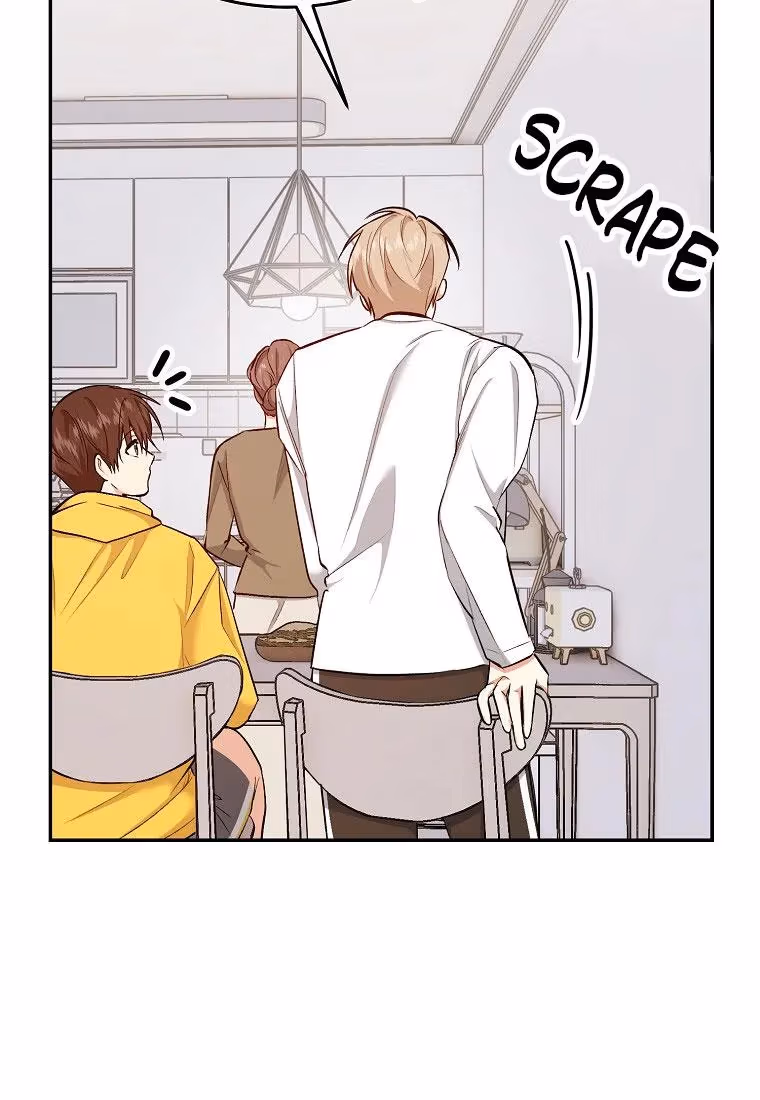 Shining Summer Chapter 74 page 52 - 