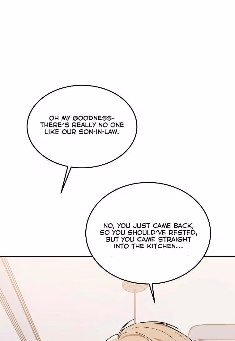 Shining Summer Chapter 74 page 53 - 
