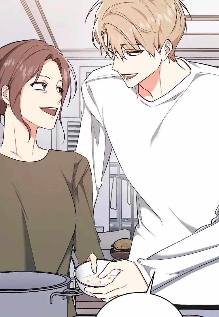 Shining Summer Chapter 74 page 54 - 